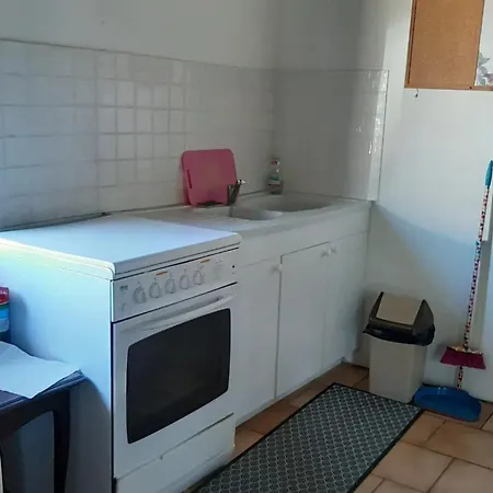 Chalet Familial A Avec Piscine Partagee Laurede